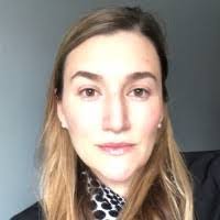 Victoria Ritchie's Instagram, Twitter & Facebook