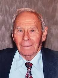 Obituary information for Henry J. Meinke