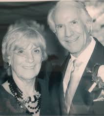 Phyllis Foreman dies at 92; she created Flyers nickname, helped design  logo, and was Ed Snider's sister