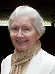 Mary Margaret Tilley, nee Blumenshine