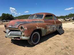 Image result for Everglade Green 1950 Mercury