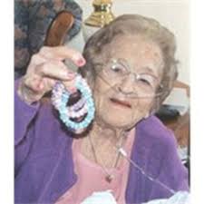 Lillian Manley Gordon Obituary August 8, 2008