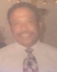 Franklin county VA ,s Joe Henry Thurman