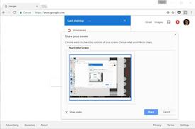 On your pc, select the notifications icon in the bottom right corner to pull up the side menu bar. Chromecast Mirroring How To Beam All Your Screens To The Tv Techhive
