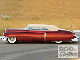 Image result for Burgundy Maroon 1952 Cadillac
