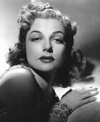 Ann Sheridan