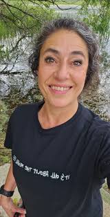 Running in rainy weather