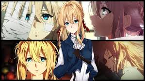 Check spelling or type a new query. Collage Anime Girl Violet Evergarden Wallpaper 4k Ultra Hd Violet Evergarden 3840x2160 Wallpaper Teahub Io