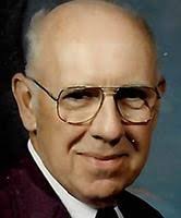 James Wilson Obituary (1930