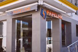 PAPELINK