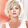 Coupe de cheveux en couches. 1