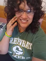 Packers fans in Illinois or Chicago?