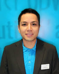 Andrew Ngo's Instagram, Twitter & Facebook