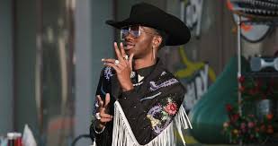 Lil Nas X Claims Longest Running Us Number 1 Single