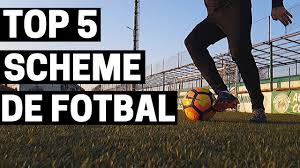 Sledujte mistrovství evropy ve fotbale 2021. 5 Scheme De Fotbal Scheme De Fotbal Usoare Improved Football Youtube