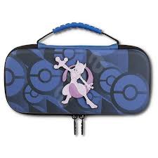 If you're on the hunt for your perfect switch case, look no further! Powera Protection Case Pokemon Mewtwo Nintendo Switch Nintendo Switch Case Alzashop Com