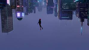 Un nuevo universo (título original en inglés: Play Spider Man Into The Spider Verse Tips Advice For Android Apk Download