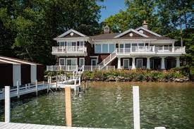 Easily arrange and sort through all of them based on price, property type, square footage, lot size or building age. Homes For Sale Located At 00255 Shadow Trails In The City Of Boyne City Mi 49712 Waterfront Homes Lake Real Estate Real Estate