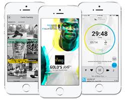 The first time you interact with a gym, be it by spinning the photo disc on top, battling, taking possession, and placing a pokémon on the gym, or beating a raid boss that's taken. Gym Personal Training In Riverdale Park Md Gold S Gym