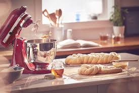 With over 10 different attachments, you can. How To Fix Common Kitchenaid Mixer Malfunctions Simplemost