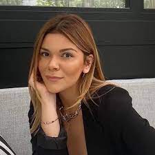 Maryam Mehdiyeva Itsmehdiyeva Twitter