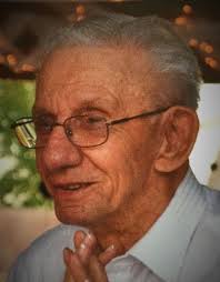 Ralph De Vite Obituary November 28, 2015