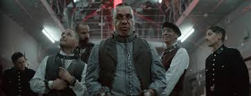 Released as the lead single from their untitled seventh studio album on 28 march 2019. Rammstein Deutschland Rammstein Deutschland Duhastvielgeweint Rammstein Steine Deutschland