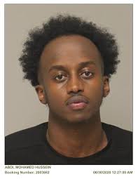 Maplewood man admits attempting to torch St. Paul school during unrest  after Floyd's death