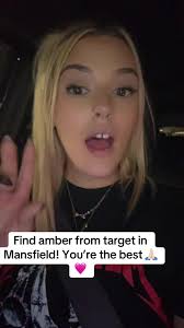 #target #mansfield #bestemployee #thankyoumama