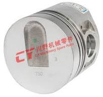 34417-04100 34417-20101 Engine Cylinder Liner Kit S4E ...