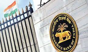 The reserve bank of india was set up on the recommendations of the hilton young commission. What I Learnt During My Internship At The Reserve Bank Of India By Madhulika Jadhav From Nibm Pune Dare2compete D2c