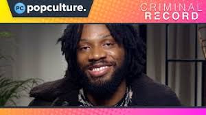 Criminal Record Star Tom Moutchi Talks His Character Errol