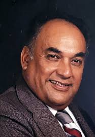 Antonio Polendo Obituary