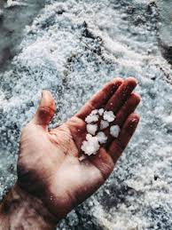Salt Of The Earth: The Bible'S Meaning To Being A Salty Christian | Salt Of  The Earth, Earth Quotes, Bible Teachings