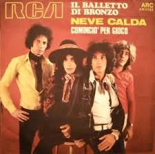 Pin On Rock Progressivo Italiano