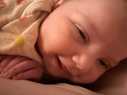 If your baby is learning to crawl you need this!