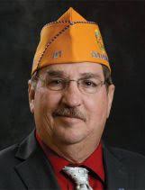 THE AMERICAN LEGION DEPARTMENT OF MICHIGAN