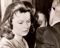 THE MANY FACES OF CAROLE TREGOFF PAPPA: Bernard Finch