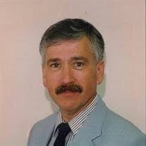 David Lawrence Speakman Obituary