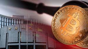 Unmade In China Beijing S Crypto Cold War Turns Hot