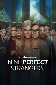 The new drama, which is based on liane moriarty's bestselling book, is streaming now on hulu, and follows the strangers as their personal lives quickly become intertwined and entangled into a game of secrets and deception. Dh Jy4yeqy5jdm