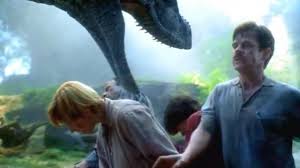 Also laura dern is a housewife now. Photo Of William H Macy As Paul Kirby From Jurassic Park 16f04