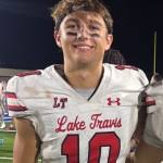 ATX Air Show: Meet the 2027 WRs Lighting Up Austin