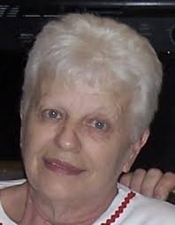 Mary Urso Obituary (1936