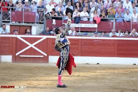 Toreo y épica de Emilio de Justo en Mont de Marsan