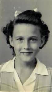 Peggy Baumgartner Obituary