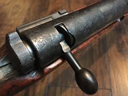 What i find interesting is that so many people consider them to be of low quality or to be poorly built. Arisaka Typ 38 Karabinek W Swiatynia Wiktora W Myvimu Com