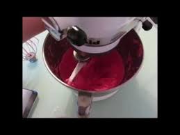 Recette De Macarons Macaronnage Du Debut A La Fin Youtube Recette Macaron Macaron Recette