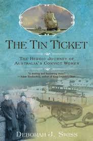 The Tin Ticket By Deborah J Swiss 9780425243077 Penguinrandomhouse Com Books In 2020 Heroic Journey Heroic Woman Authors