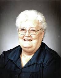 Mary Wilson Obituary (1930